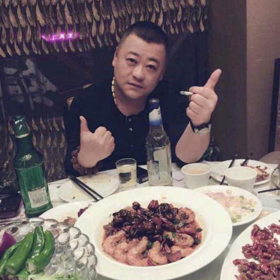 丹江大飞哥