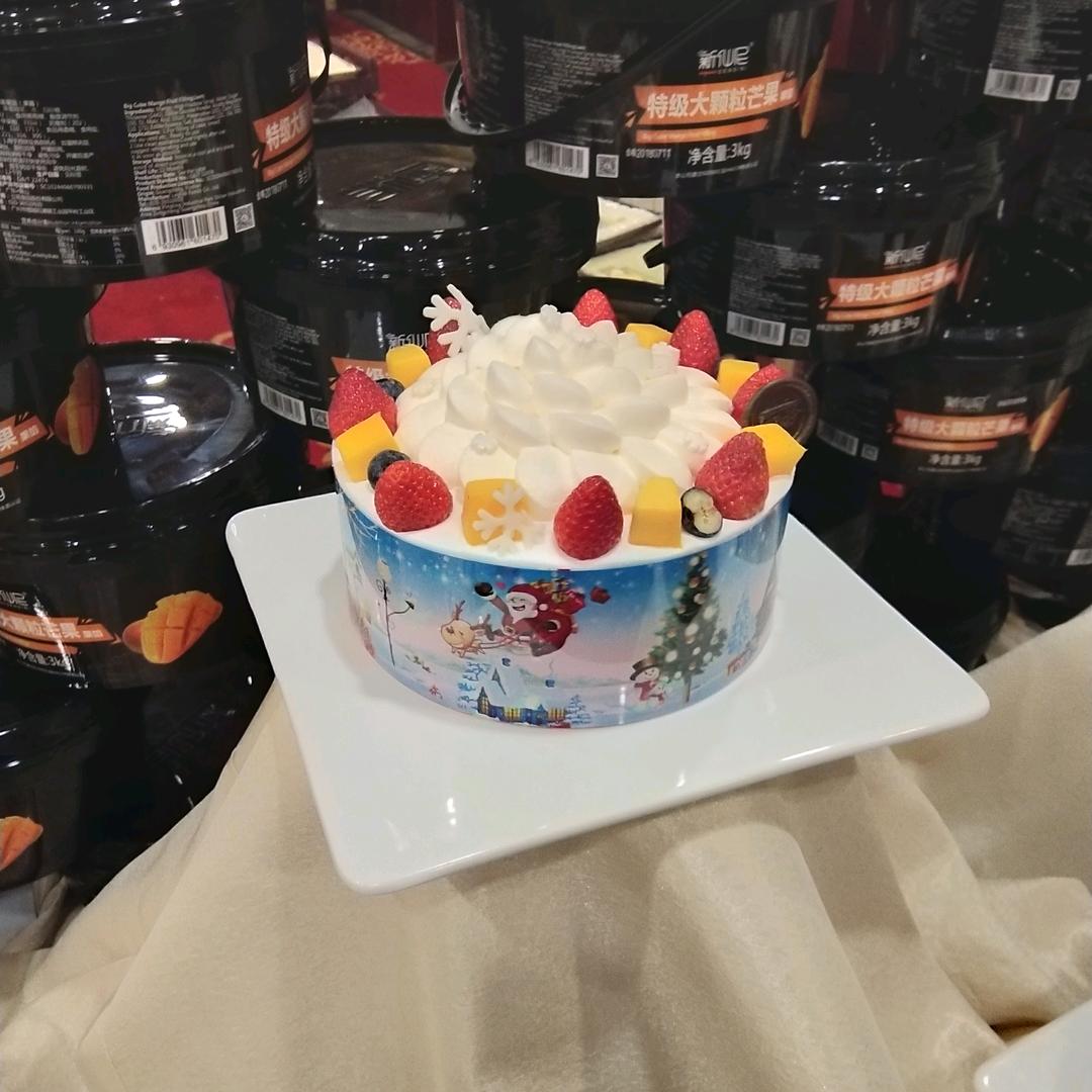深泽腾达蛋糕房