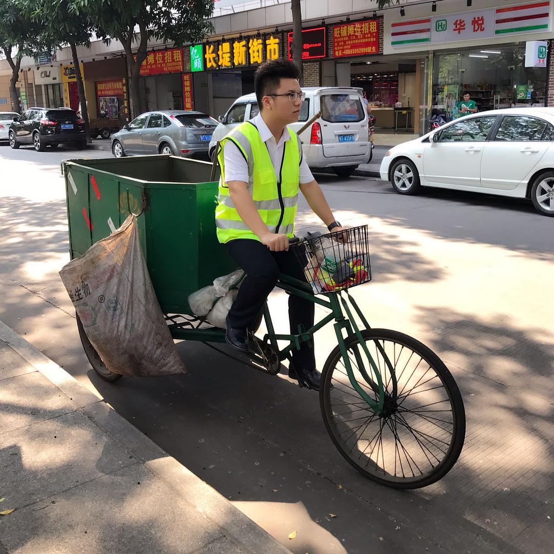 小李没有飞刀
