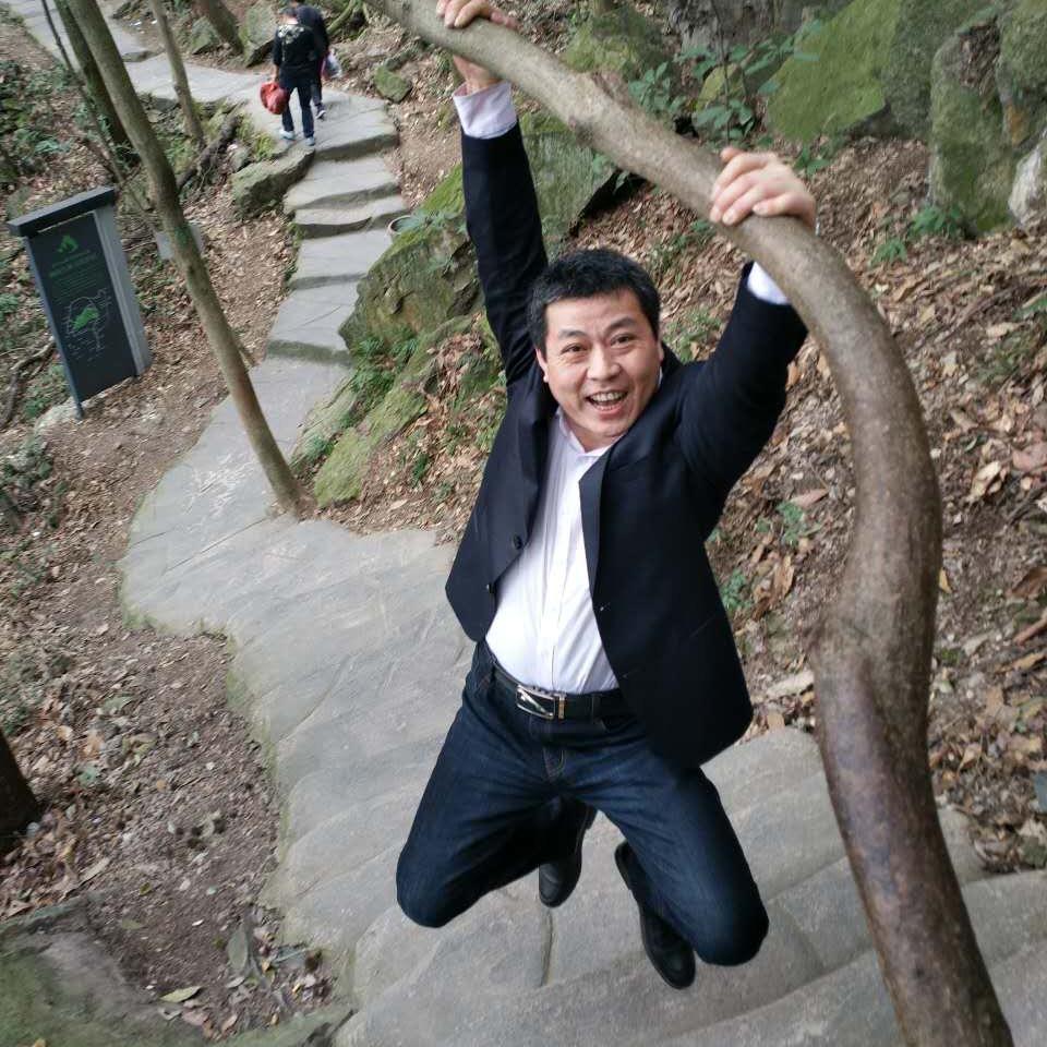 大眼狼