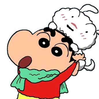 山叔