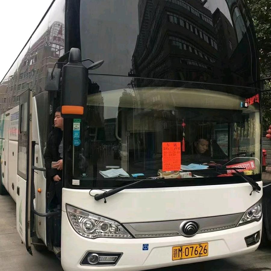 温岭直达丰城加班车老鼠