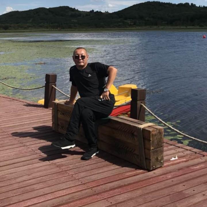 刚哥一一吉祥🙏🙏🙏