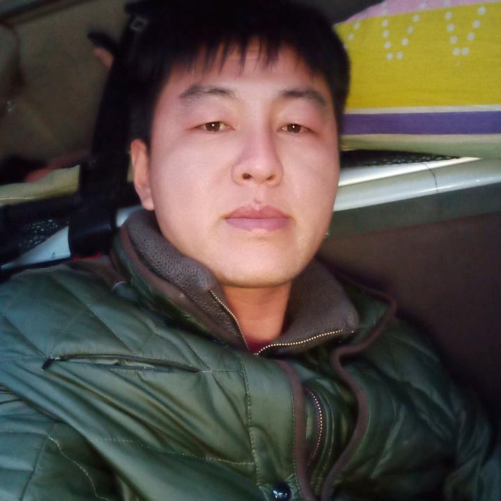 整体涂装@奋斗者wang