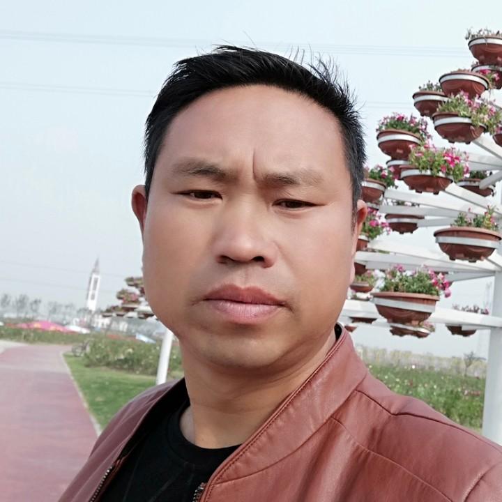 一生福,霍先生