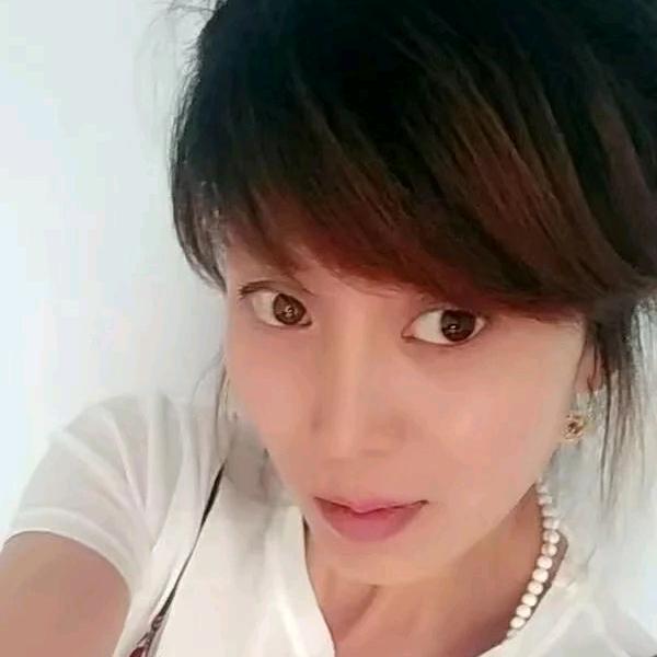 西北姑娘