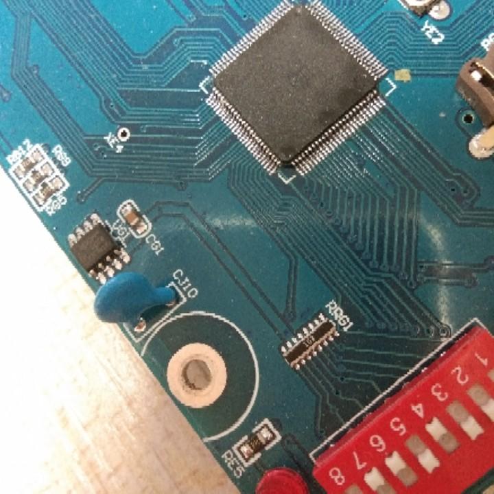 老薛浩瀚电子电器维修新能源汽车电路板维修