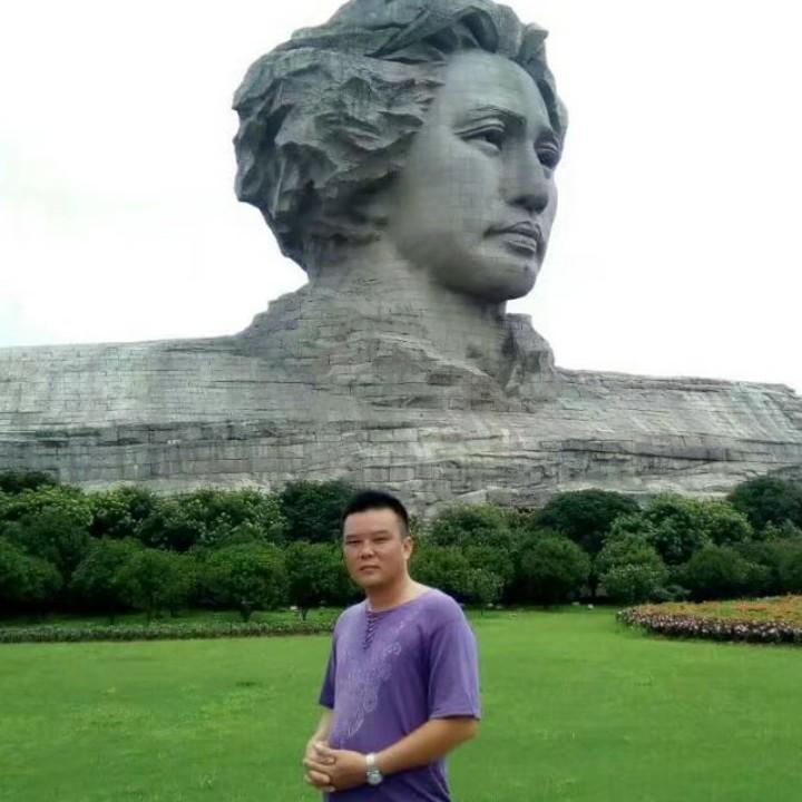 路过的农夫