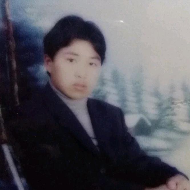 坤哥，爱拼才会赢