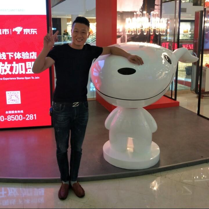 深圳市可鑫灯饰厂