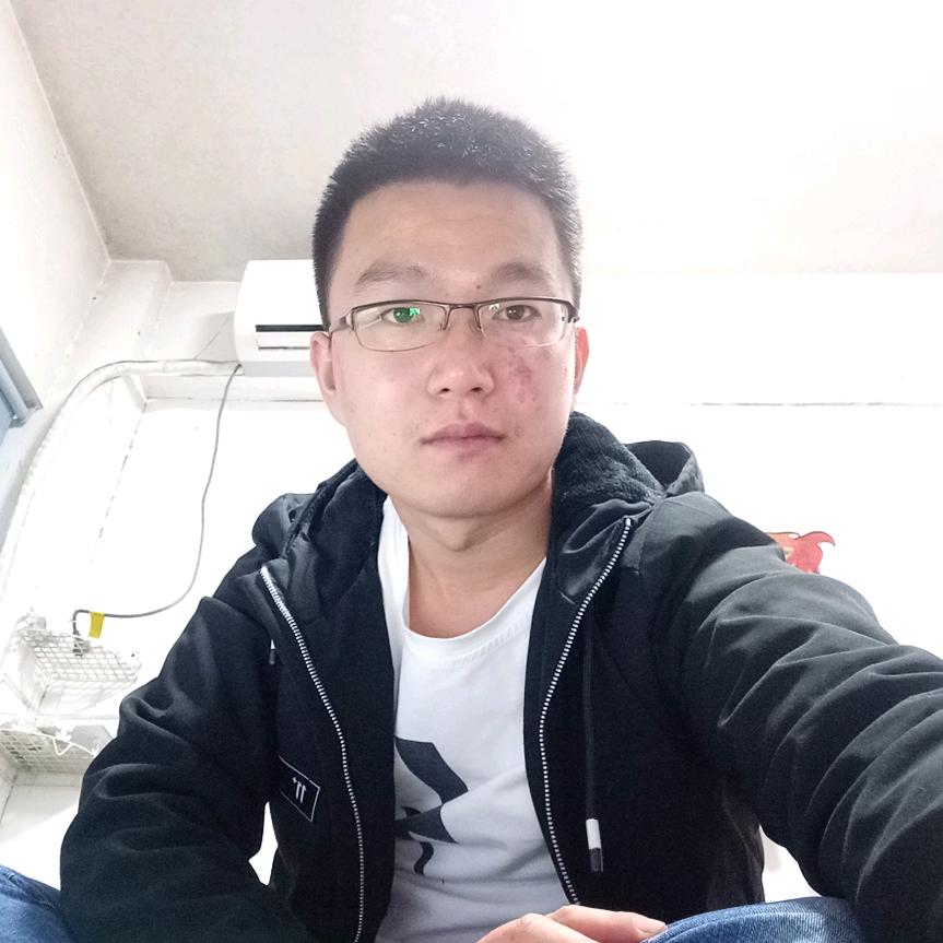 我是你的小情哥