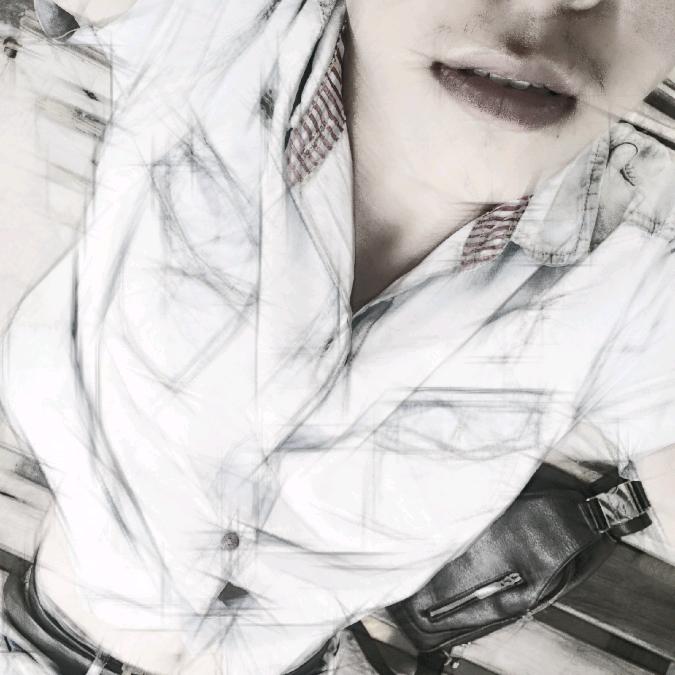 奇葩司机（康弟）@抖音