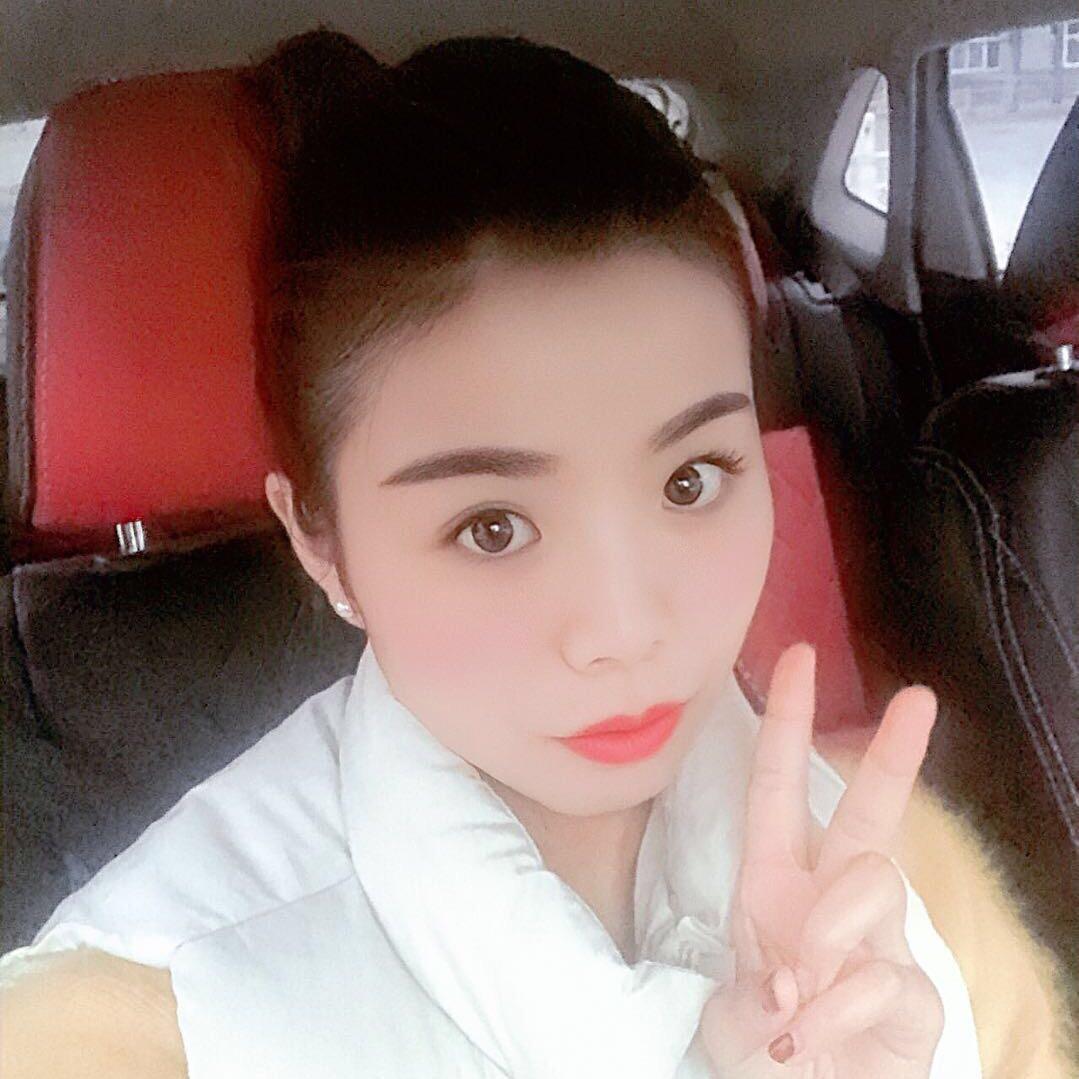 空白