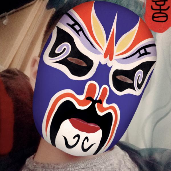 90后的小盆友