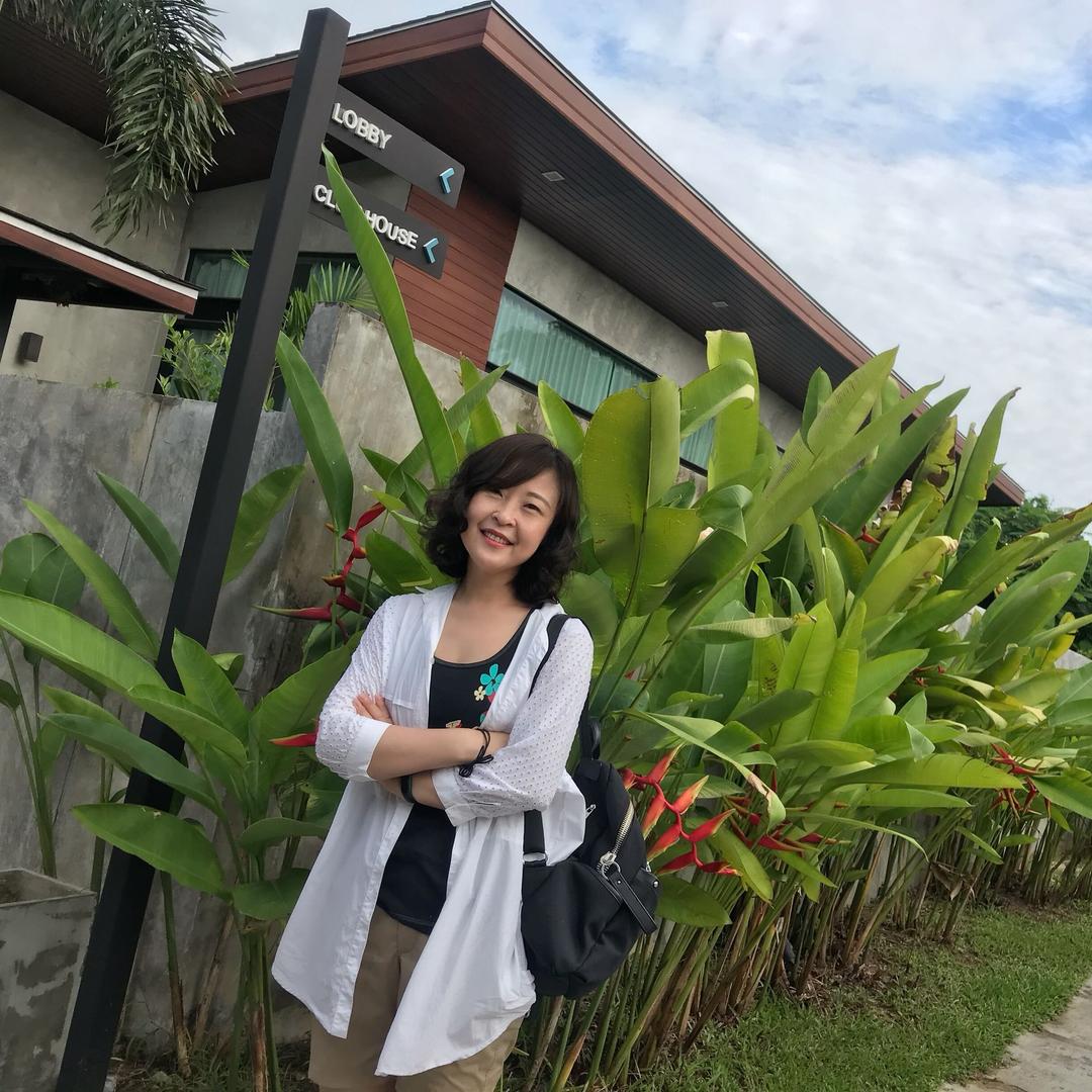 山里的朋友·四季餐厅~华子