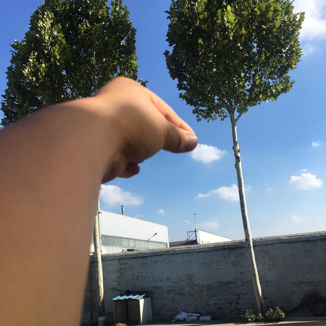 优冠铁桶