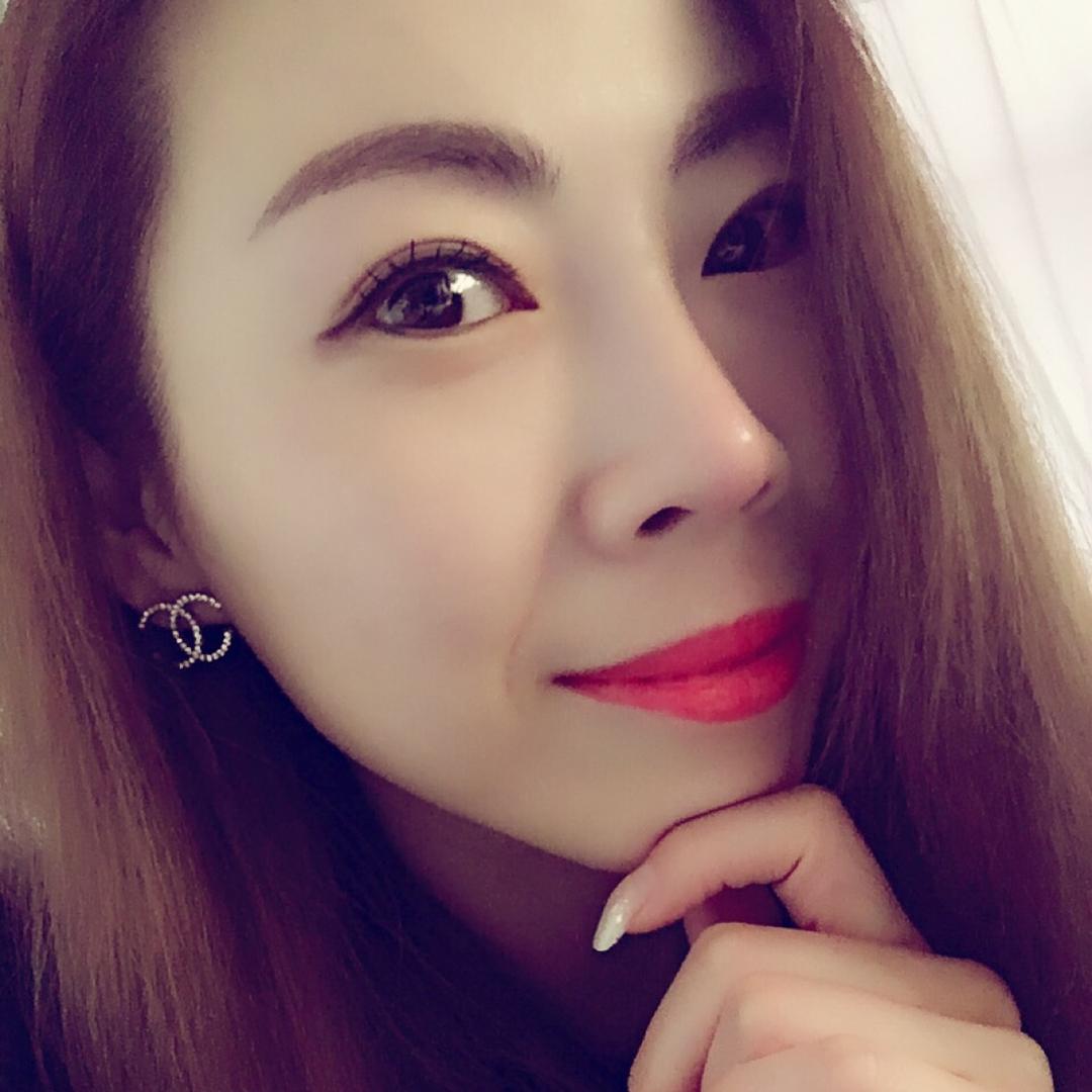 微笑的鱼儿