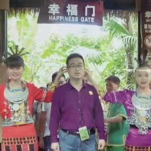 建筑业的小学生—张老师