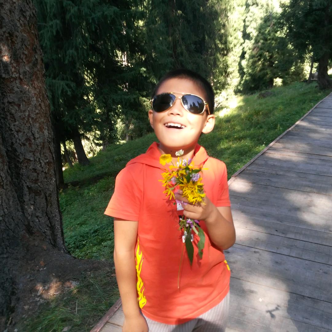 奇台县徐贵亮种植家庭农场