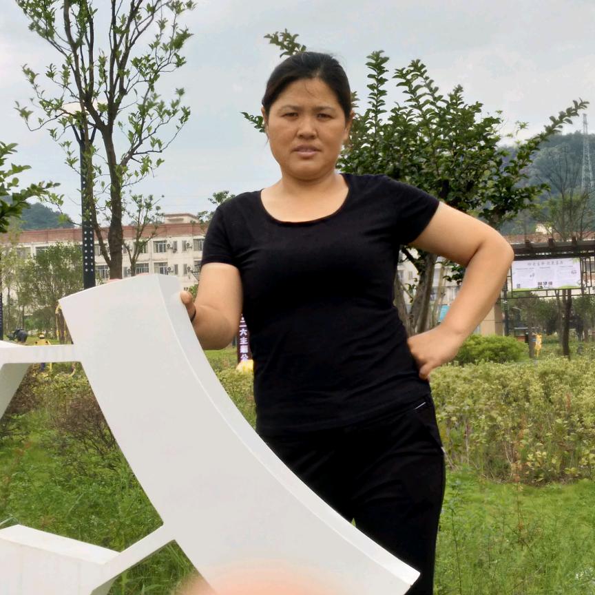 简单的我