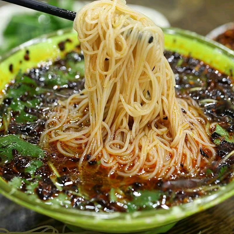 黑龙江绥化徐老大冷面总店