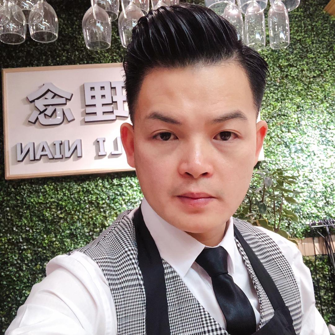 清江浦区沙漠理念美发店