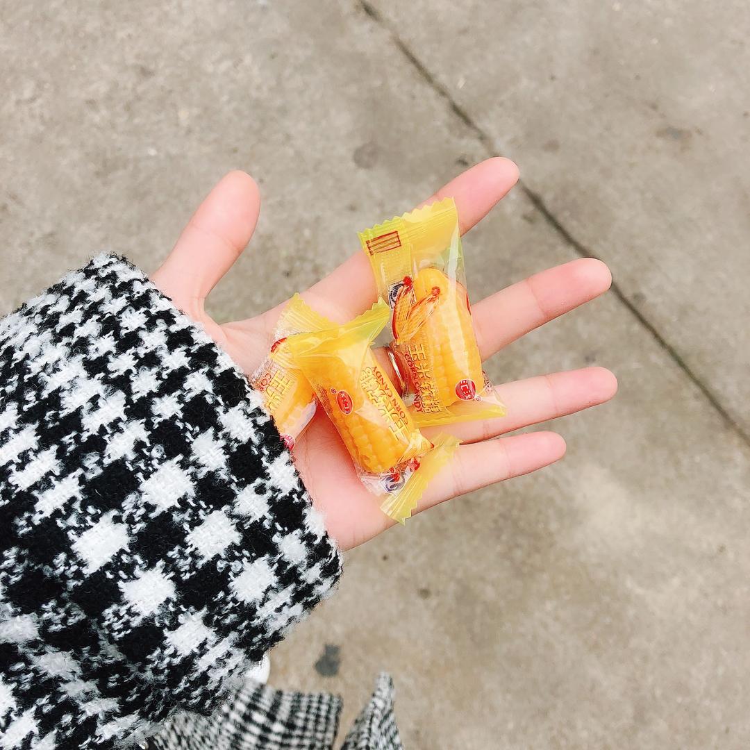 吴哈哈💋💋