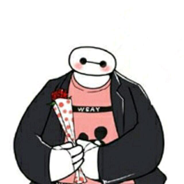 问题boy