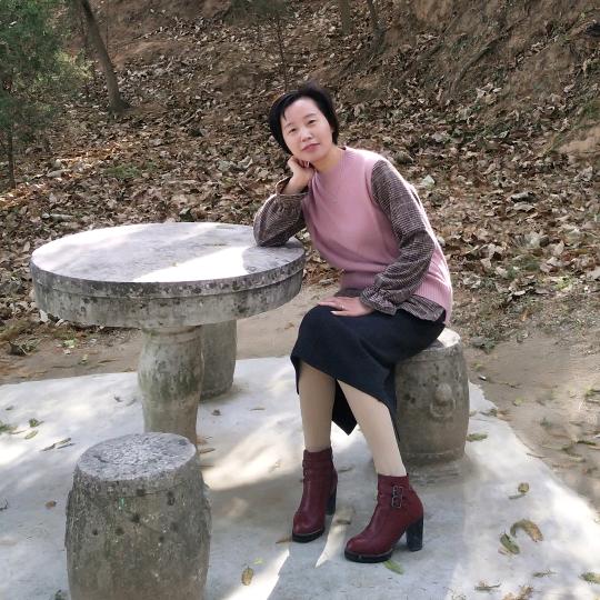 忆懂依人