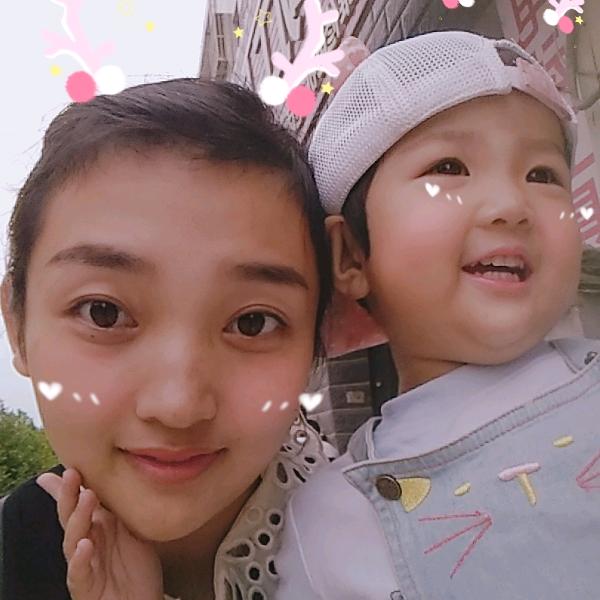 开心就好@