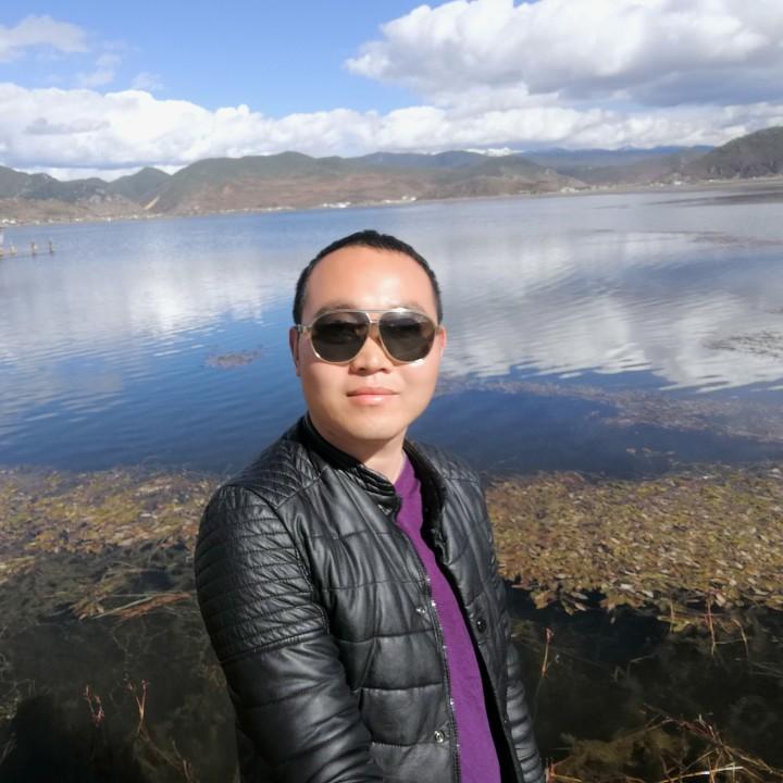 香格里拉匠家王朝楼梯