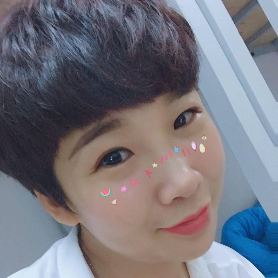 小满满