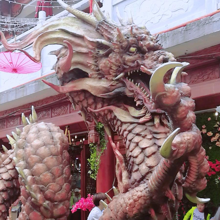 吉星高照