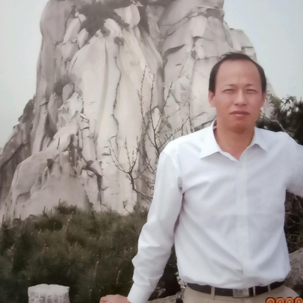 平淡的心