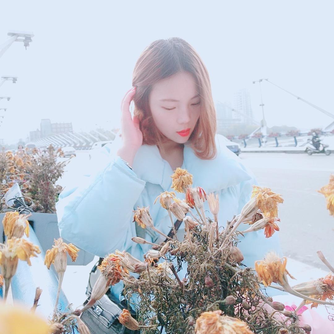 🌈我叫小姐姐😘