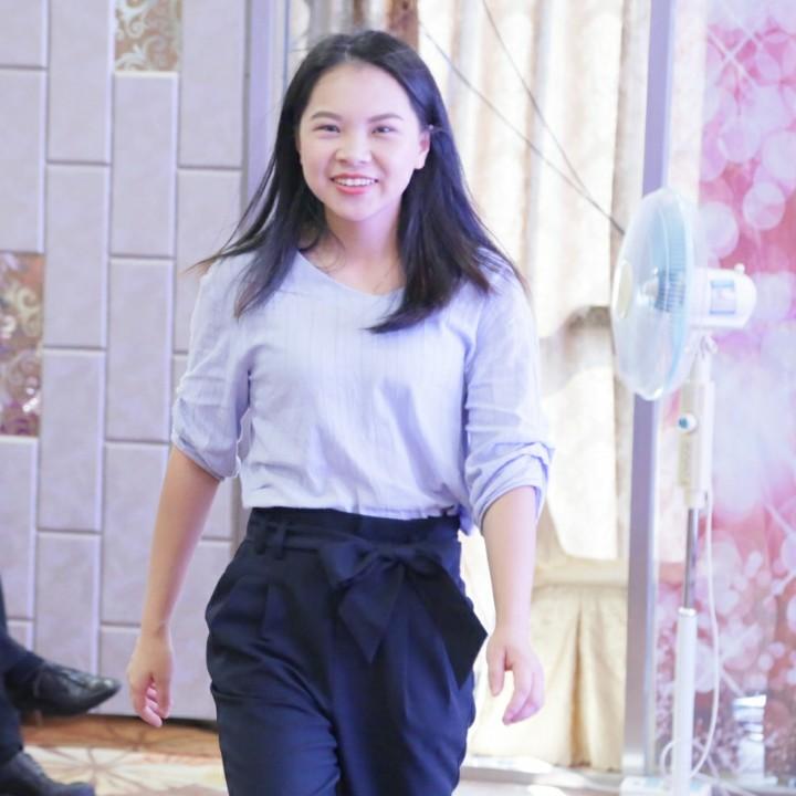 @傻丫头