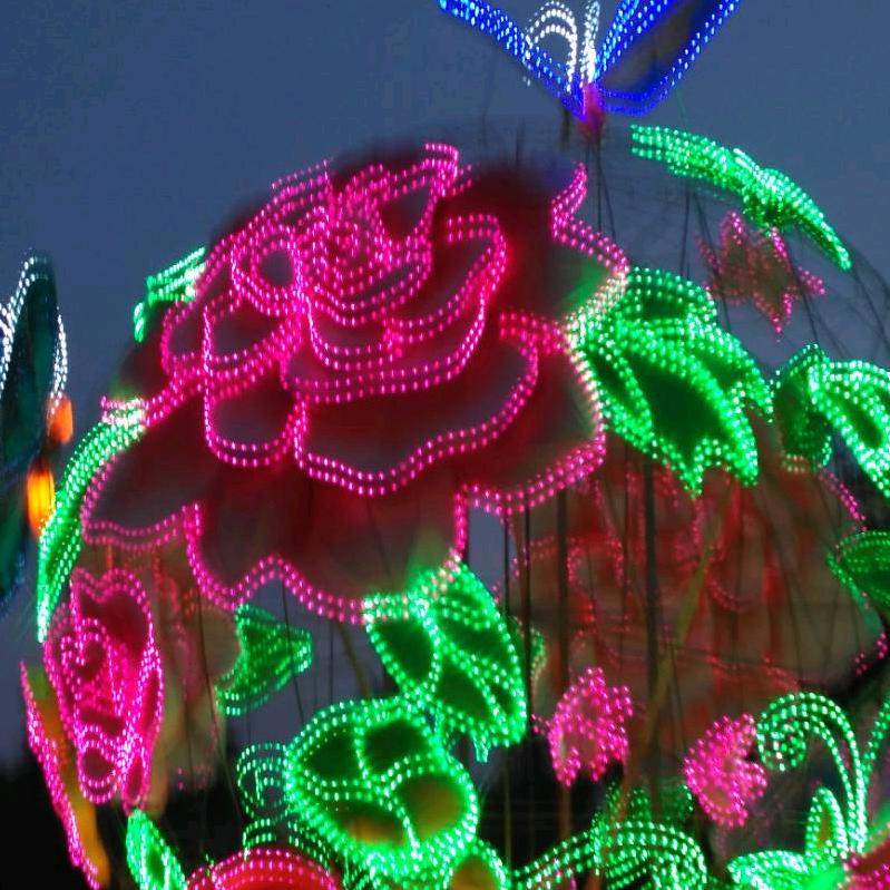 春风十里不如你