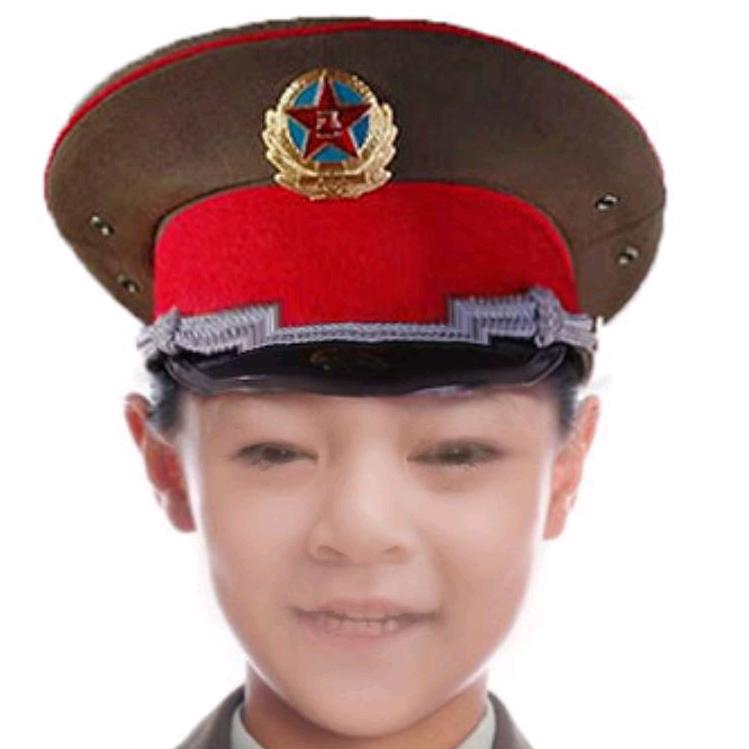 *@爱是一道光