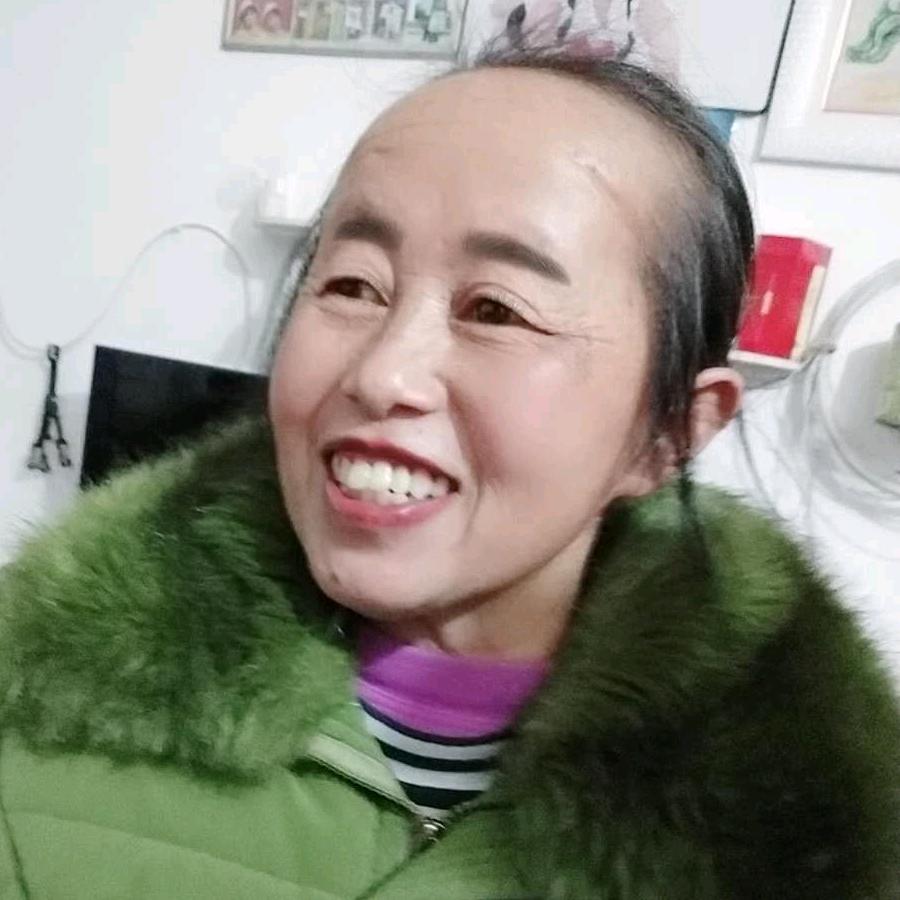 幸福一生