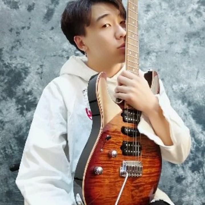 红鱼吉他打卡训练营