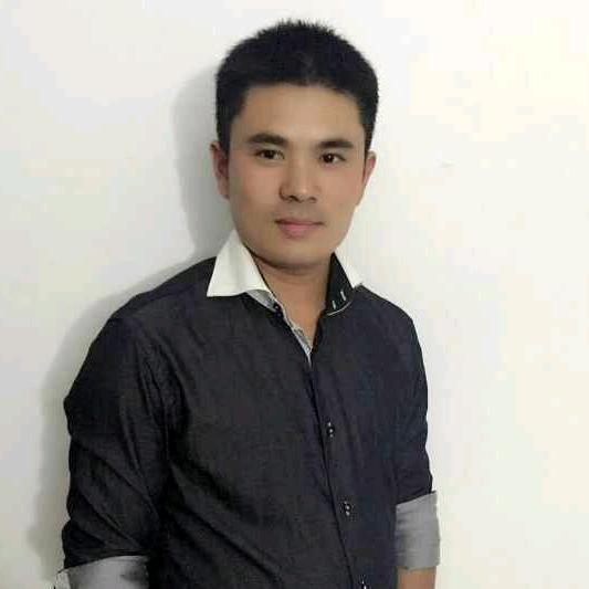 李佳洋