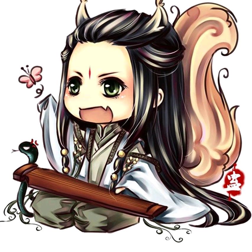 弦清心