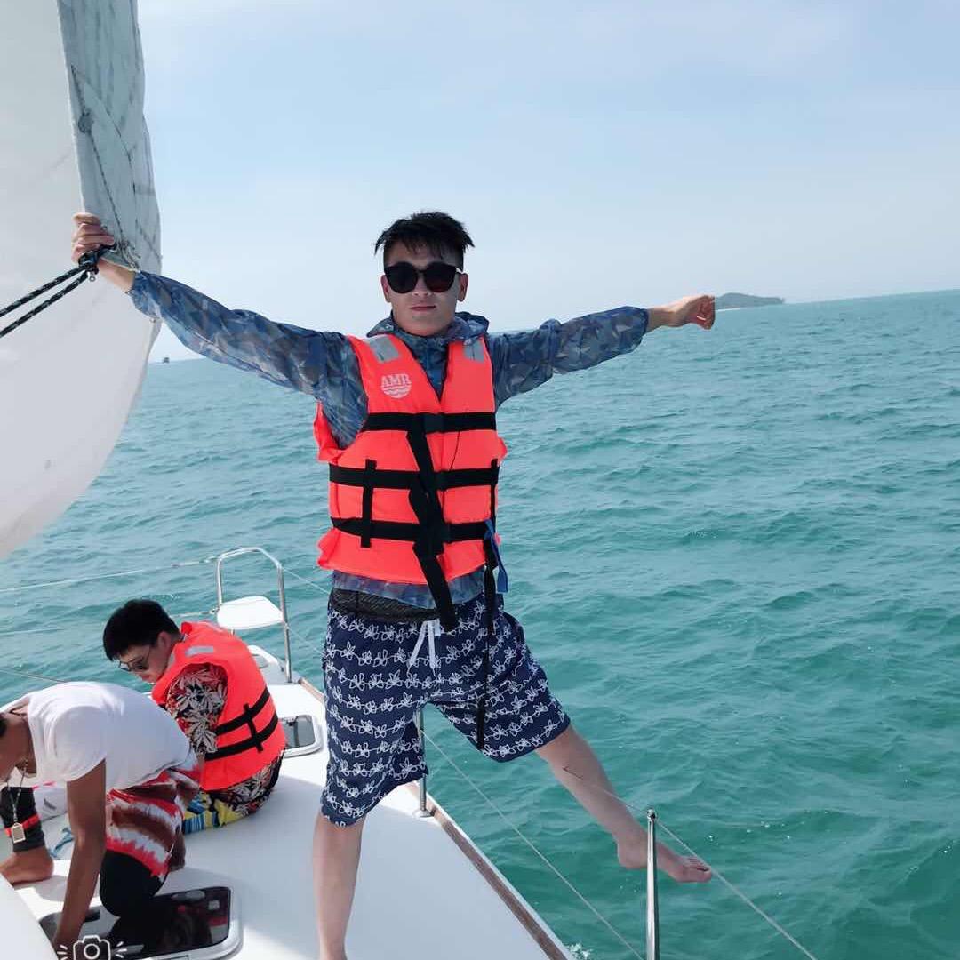 是你认识的皇炮在苏州KTV