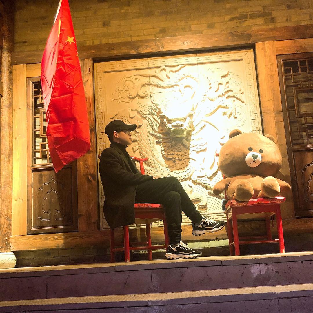 唐山|熊白白（桂芬老火锅龙泽路店）