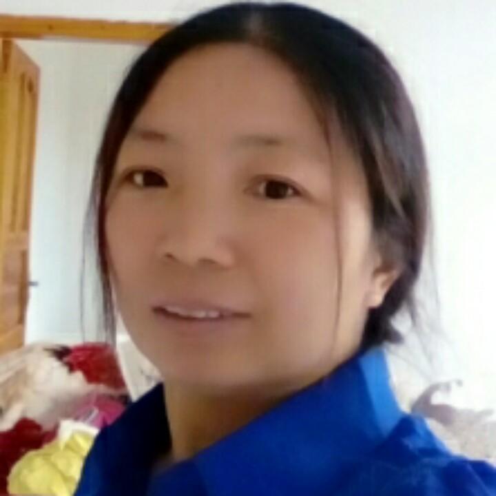 幸福美满，安
