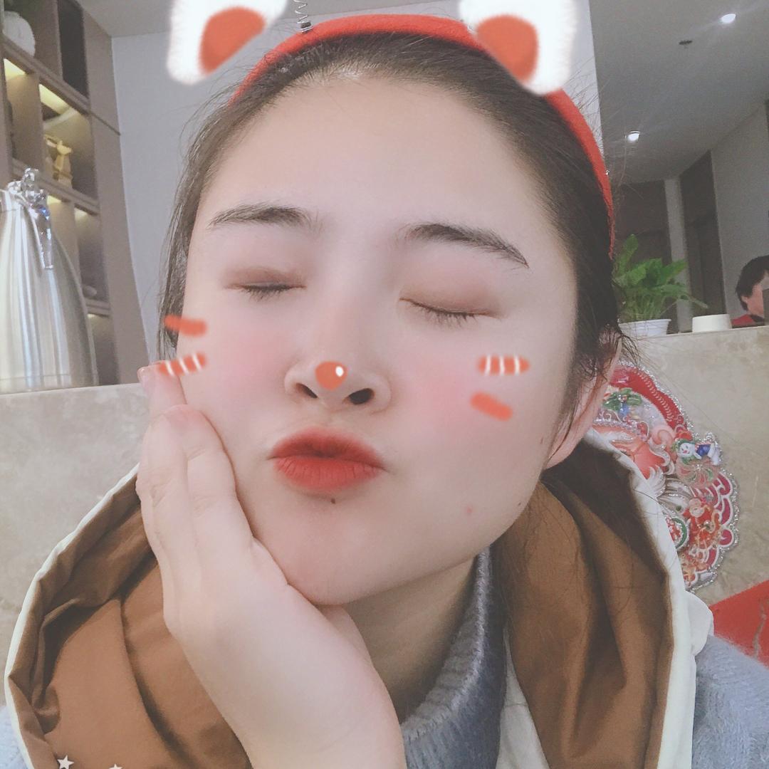 大丽丽（已瘦10斤）