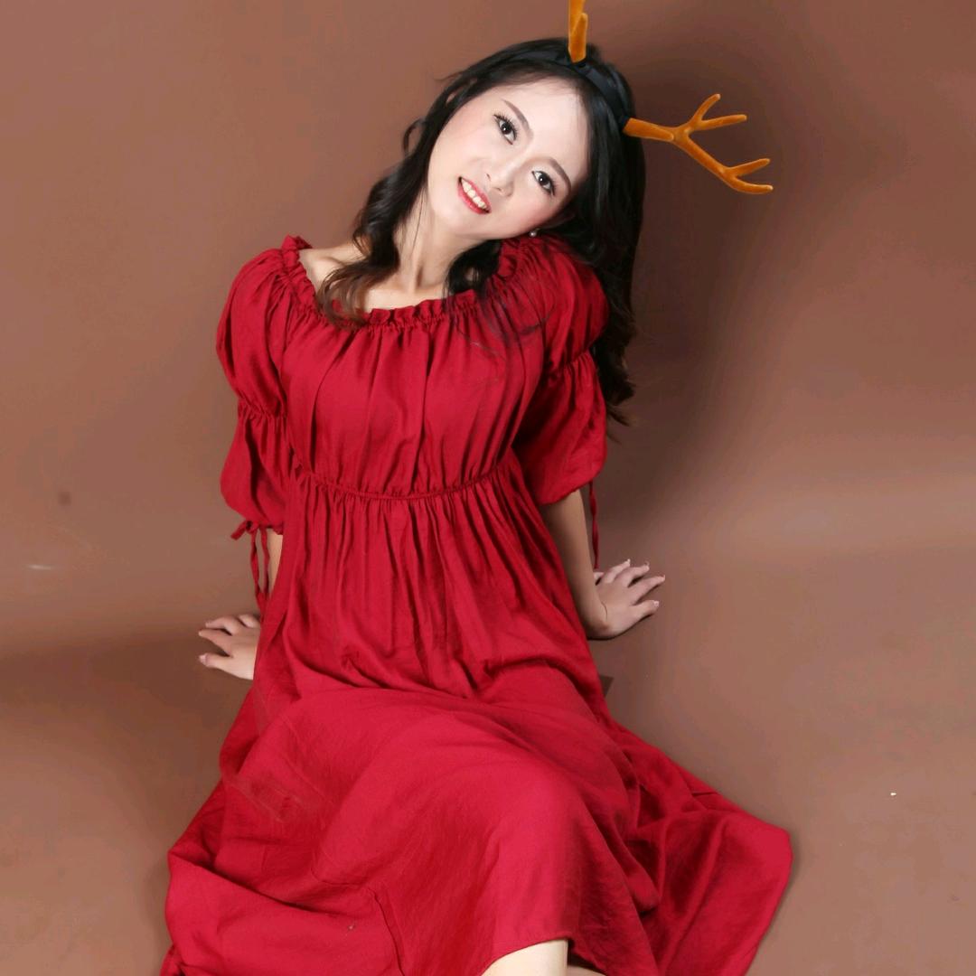 笑笑来啦