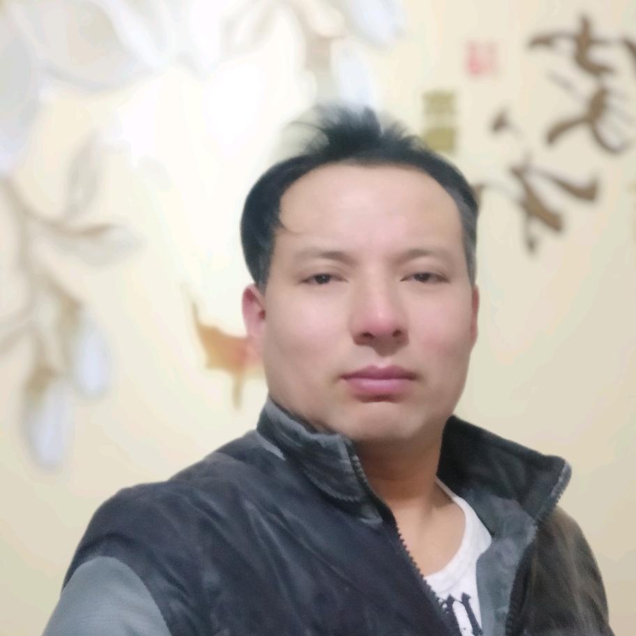 木林.中国森三哥