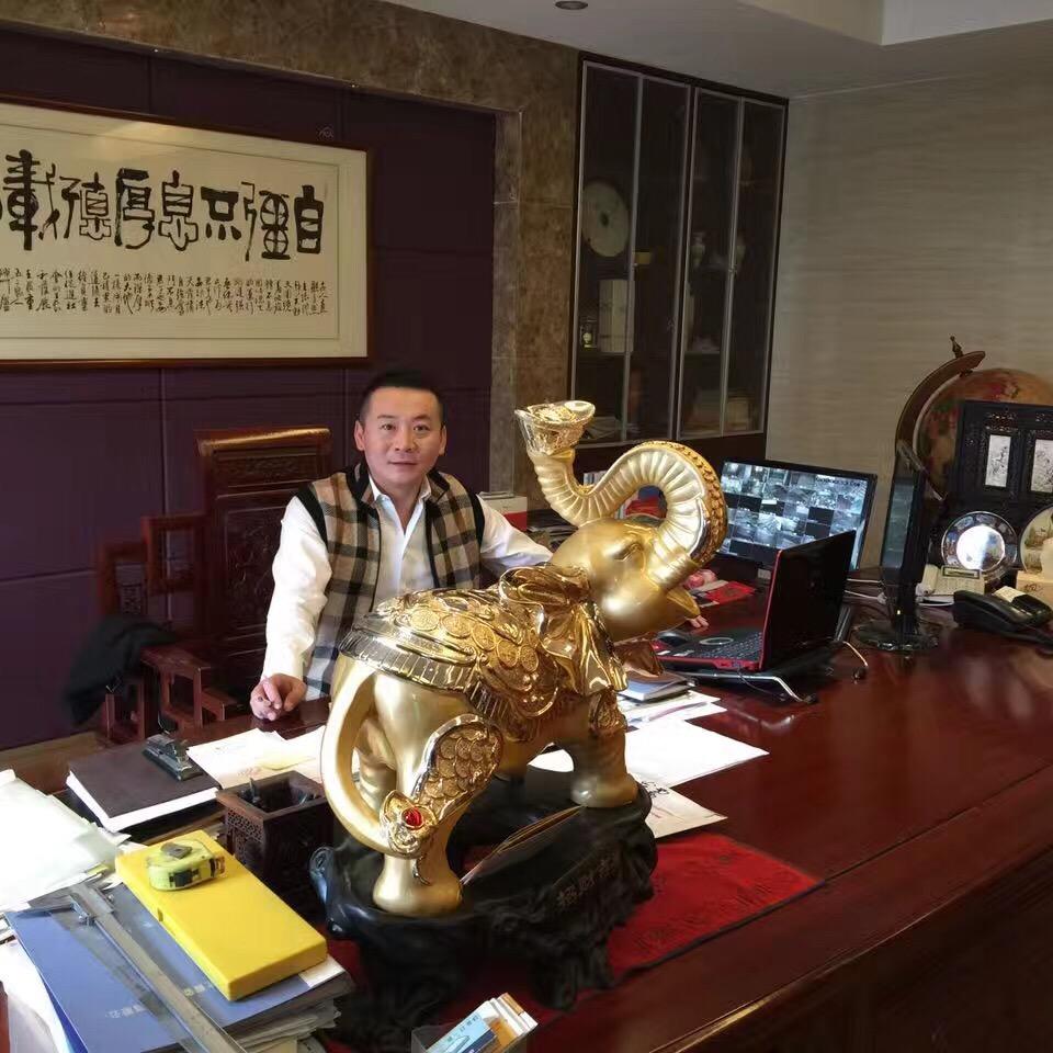 王忠秋