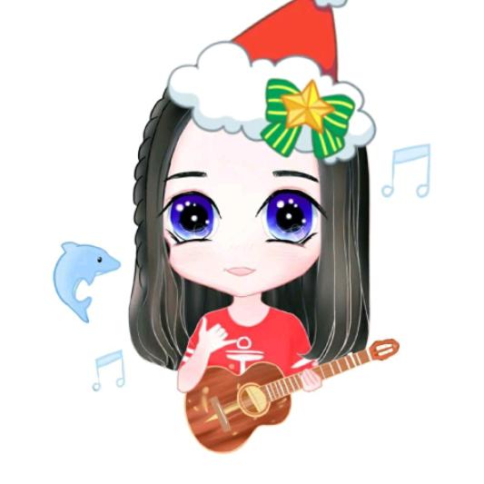 果子狸iukulele